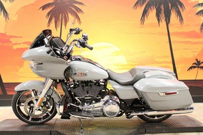 2026 Harley-Davidson FLTRX - Road Glide Base