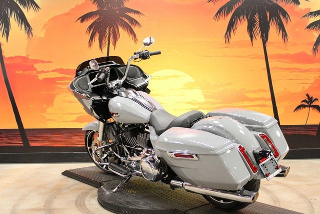 2026 Harley-Davidson FLTRX - Road Glide Base