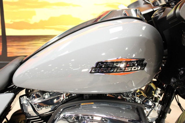 2026 Harley-Davidson FLTRX - Road Glide Base
