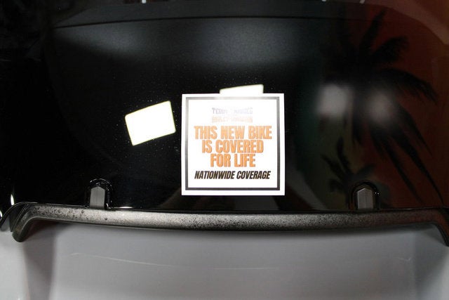 2026 Harley-Davidson FLTRX - Road Glide Base