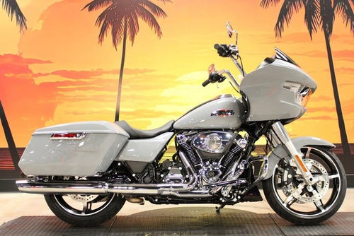 2026 Harley-Davidson Touring FLTRX - Road Glide