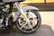2026 Harley-Davidson Touring FLTRX - Road Glide