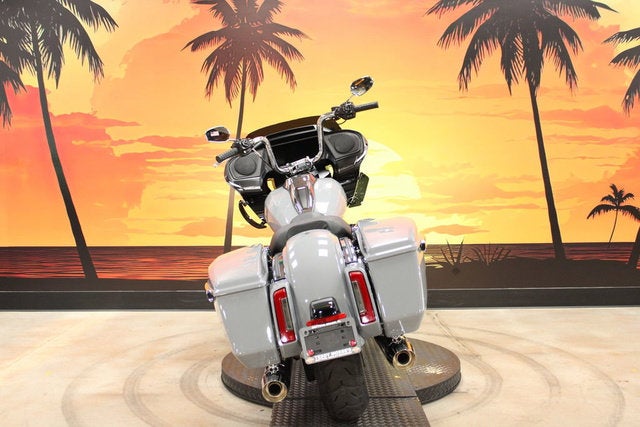 2026 Harley-Davidson Touring FLTRX - Road Glide