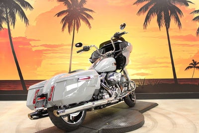 2026 Harley-Davidson Touring FLTRX - Road Glide