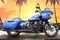 2026 Harley-Davidson Touring FLTRX - Road Glide