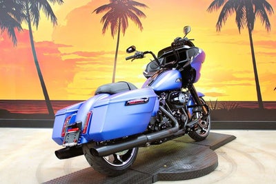 2026 Harley-Davidson Touring FLTRX - Road Glide