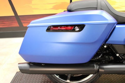2026 Harley-Davidson Touring FLTRX - Road Glide