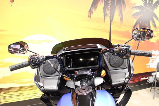 2026 Harley-Davidson Touring FLTRX - Road Glide
