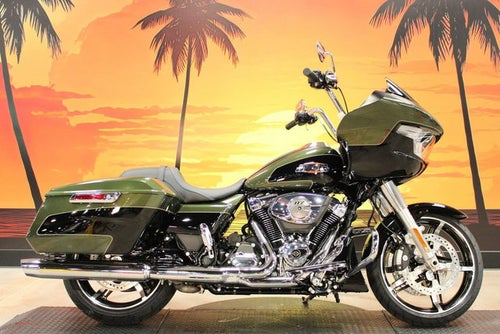 2026 Harley-Davidson Touring FLTRX - Road Glide