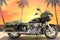 2026 Harley-Davidson Touring FLTRX - Road Glide