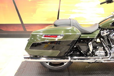 2026 Harley-Davidson Touring FLTRX - Road Glide