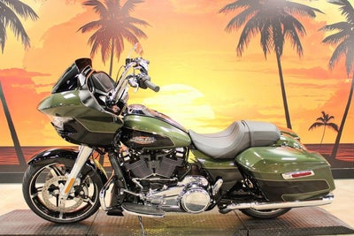 2026 Harley-Davidson Touring FLTRX - Road Glide