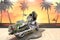 2026 Harley-Davidson Touring FLTRX - Road Glide