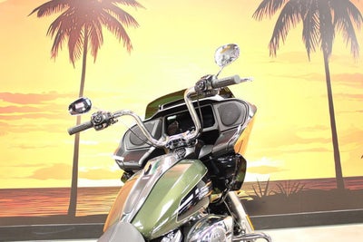 2026 Harley-Davidson Touring FLTRX - Road Glide