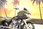 2026 Harley-Davidson Touring FLTRX - Road Glide