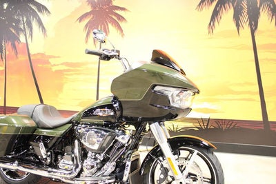 2026 Harley-Davidson Touring FLTRX - Road Glide