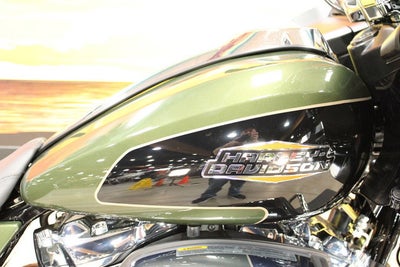 2026 Harley-Davidson Touring FLTRX - Road Glide