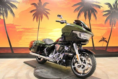 2026 Harley-Davidson Touring FLTRX - Road Glide