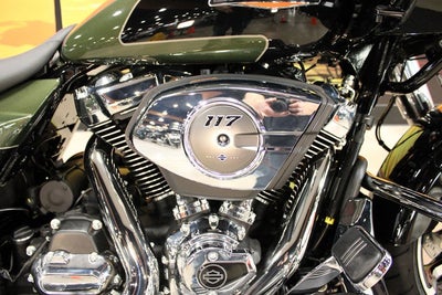 2026 Harley-Davidson Touring FLTRX - Road Glide
