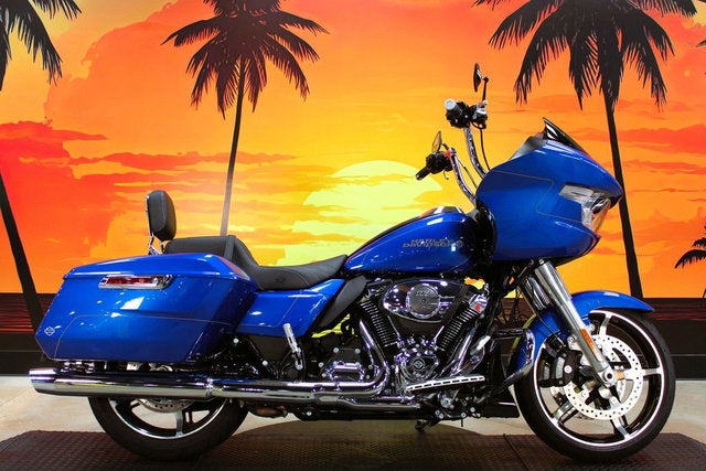 2024 Harley-Davidson FLTRX - Road Glide Base