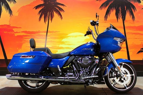 2024 Harley-Davidson FLTRX - Road Glide Base