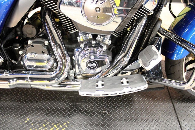 2024 Harley-Davidson FLTRX - Road Glide Base