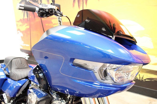 2024 Harley-Davidson FLTRX - Road Glide Base