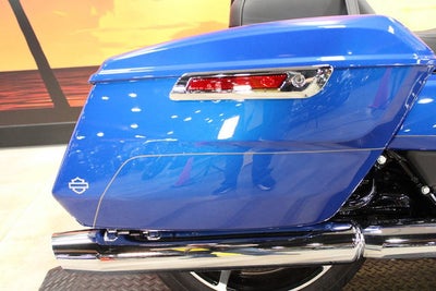 2024 Harley-Davidson FLTRX - Road Glide Base