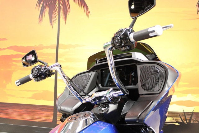 2024 Harley-Davidson FLTRX - Road Glide Base