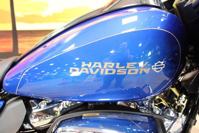 2024 Harley-Davidson FLTRX - Road Glide Base