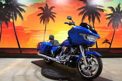 2024 Harley-Davidson FLTRX - Road Glide Base