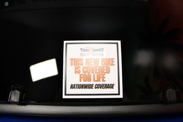 2024 Harley-Davidson FLTRX - Road Glide Base