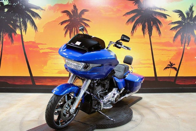 2024 Harley-Davidson FLTRX - Road Glide Base