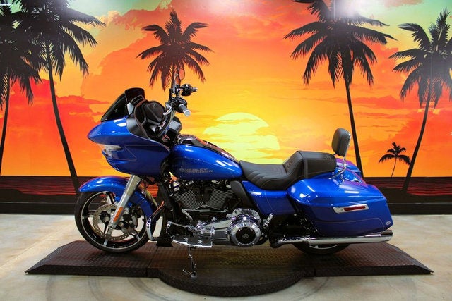 2024 Harley-Davidson FLTRX - Road Glide Base