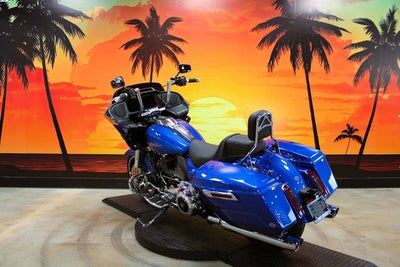 2024 Harley-Davidson FLTRX - Road Glide Base