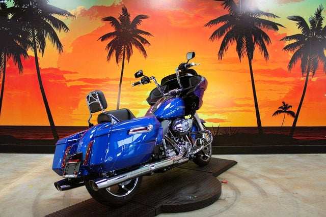 2024 Harley-Davidson FLTRX - Road Glide Base