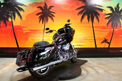 2025 Harley-Davidson FLTRX - Road Glide Base