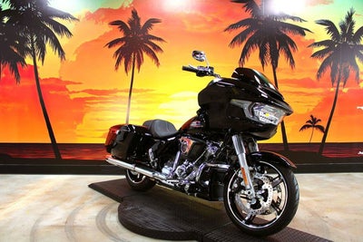 2025 Harley-Davidson FLTRX - Road Glide Base