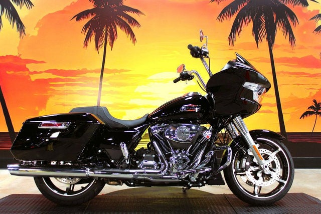 2025 Harley-Davidson FLTRX - Road Glide Base