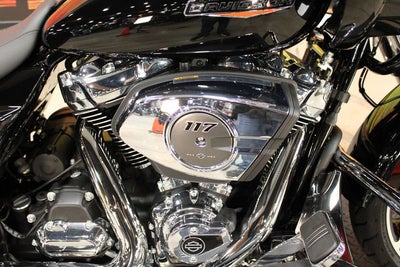 2025 Harley-Davidson FLTRX - Road Glide Base