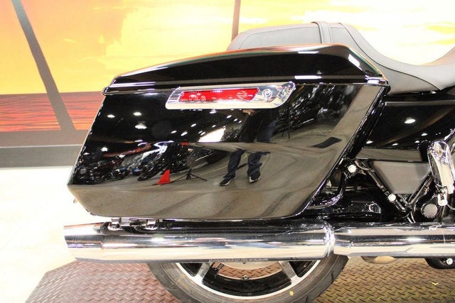 2025 Harley-Davidson FLTRX - Road Glide Base