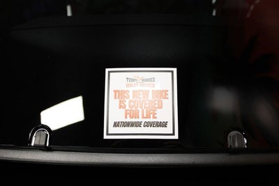 2025 Harley-Davidson FLTRX - Road Glide Base