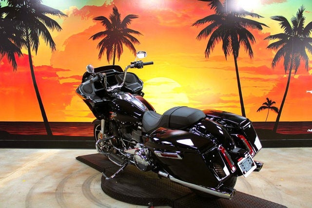 2025 Harley-Davidson FLTRX - Road Glide Base