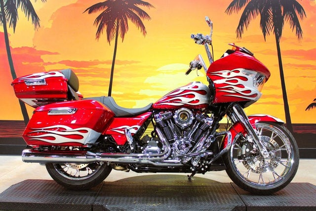 2025 Harley-Davidson FLTRX - Road Glide Base