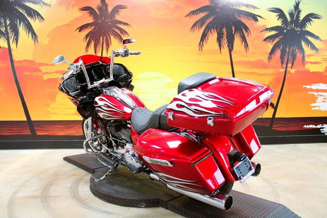 2025 Harley-Davidson FLTRX - Road Glide Base