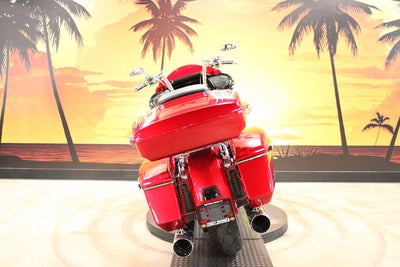 2025 Harley-Davidson FLTRX - Road Glide Base