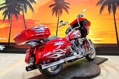 2025 Harley-Davidson FLTRX - Road Glide Base