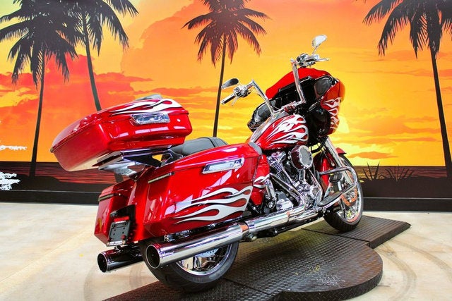 2025 Harley-Davidson FLTRX - Road Glide Base