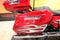 2025 Harley-Davidson FLTRX - Road Glide Base