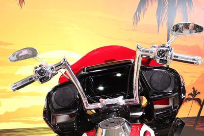 2025 Harley-Davidson FLTRX - Road Glide Base